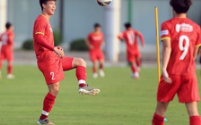 Vì sao đội Ả Rập Xê Út muốn tấn công vào cánh phải của tuyển Việt Nam?