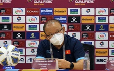 Các trận của tuyển Việt Nam ở vòng loại thứ 3 World Cup được Hàn Quốc phát sóng