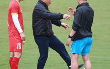 Từng có duyên ghi bàn vào lưới Úc, tại sao Công Phượng vắng mặt trận ngày 7.9?