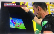 Ngày 4.9, AFC thử nghiệm VAR tại sân Mỹ Đình, tuyển Việt Nam càng nên cẩn thận