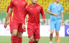 Ai sẽ thay Duy Mạnh, bài toán quá hóc búa của thầy Park