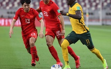 Mổ băng đội Úc, thầy trò ông Park trầm trồ thán phục vì đối thủ quá đẳng cấp