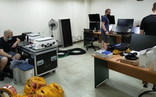 Mắt diều hâu xuất hiện tại Mỹ Đình, trận Việt Nam gặp Úc không chỉ có VAR