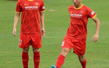 Tiến Linh và Văn Đức dường như sinh ra… không phải để cho nhau