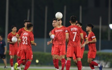 Tâm sự đầy bất ngờ của thầy Park về Công Phượng, Tấn Trường và Văn Lâm