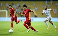 Sau trận Úc, tuyển Việt Nam tái hội quân ngày 16.9, không gọi người mới trừ Công Phượng