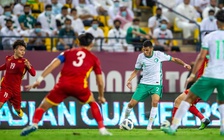 Ông Park cất Tấn Trường, Xuân Trường, sử dụng Văn Lâm, Tiến Dũng, Văn Đức gặp Úc