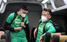 Nếu được bắt chính trận Úc, Văn Lâm sẽ khỏa lấp điểm yếu nào của Tấn Trường?