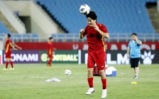 'Đá với Úc còn dễ hơn Ả Rập Xê Út, tuyển Việt Nam có thể tạo đột phá'