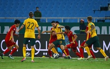 Hồng Duy trở thành ngôi sao ở hành lang trái tuyển Việt Nam như thế nào?