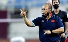 Nhìn thống kê các màn thực chiến, tuyển Việt Nam đang tốt hơn đội Trung Quốc