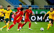 27 phút của Phạm Đức Huy khiến HLV Park Hang-seo…khó nghĩ