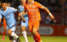 Đình Kha rời tuyển Việt Nam, nhóm không chơi trận Úc tập đối kháng với sao U.22