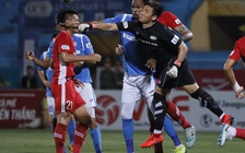 Thủ môn Nguyên Mạnh bất ngờ được triệu tập tuyển Việt Nam đấu đội Trung Quốc, Oman