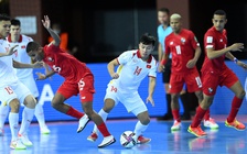 Ông Trần Anh Tú: 'Đồng đội sẽ gánh vác thay Văn Vũ, đấu tốt trận gặp CH Czech'