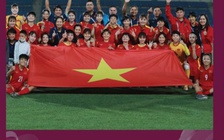 AFC chúc mừng Việt Nam, HLV Mai Đức Chung hé lộ kế hoạch về giấc mơ World Cup