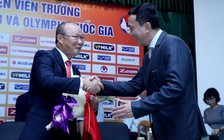 Gia hạn thêm 1 năm hợp đồng với ông Park, VFF chờ ý kiến người đại diện