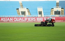 Sân Mỹ Đình phải đẹp long lanh trước ngày VFF báo cáo AFC