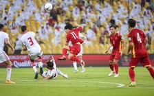 Minh Vương trở lại tuyển Việt Nam, Tuấn Anh hồi phục tốt, Trọng Hoàng lại vắng mặt