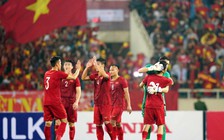 Công Phượng, Hồng Duy, Tấn Trường tạm vắng mặt buổi tập đầu tiên của tuyển Việt Nam