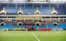 Tuyệt đối không được để xảy ra tình trạng vào sân Mỹ Đình bằng vé lậu