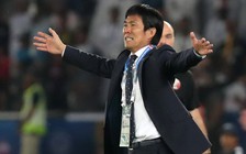 HLV Nhật Bản: 'Tuyển Việt Nam có niềm khát khao mãnh liệt và chơi như Hàn Quốc'