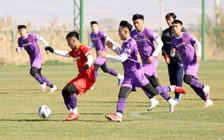Chẳng may thua U.23 Myanmar, Việt Nam vẫn dự U.23 châu Á 2022 nếu...