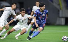 Hồi hộp chờ màn tái đấu giữa Công Phượng và báu vật của bóng đá Nhật Bản