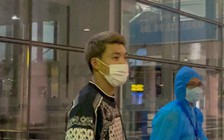 Người hạ gục Văn Lâm tại Asian Cup đã đến Việt Nam, Minamino có mái tóc lạ