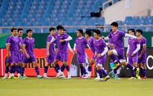 Tuyển Việt Nam đi Vũng Tàu ngày 20.11, AFF Cup 2020 phát trên 2 kênh của VTV