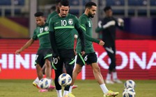 Ả Rập Xê Út mạnh nhưng cũng từng bị hở sườn, Việt Nam tận dụng được không?