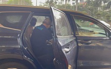 Thầy Park được vợ đến đón, tuyển Việt Nam xả trại rời khách sạn