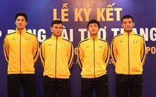 Phan Văn Đức: ‘HLV Park Hang-seo luôn gần gũi động viên, giúp tôi vượt qua áp lực'