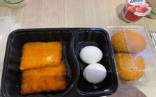 AFF Cup vẫn ‘cương quyết’ không thay đổi thực đơn nghèo nàn, tuyển Việt Nam lại sốc