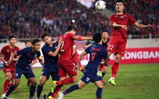 ‘Gặp đội Thái thì Việt Nam cứ bình thản, cuống lên thì còn làm gì được nữa’