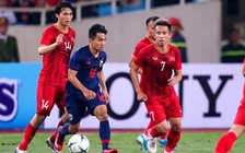 Tuyển Việt Nam và cú sốc cần thiết trước khi tỉnh táo trở lại đấu Thái Lan