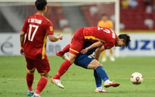 Bị cầu thủ Thái Lan khiêu khích, tuyển Việt Nam quyết lấy lại những gì đã mất