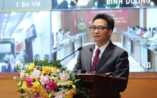 Thủ tướng đồng ý cấp ngân sách lần 1 hơn 300 tỉ đồng cho SEA Games 31