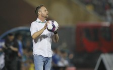 Trưởng Ban Kỷ luật VFF cảnh báo sẽ phạt nặng lỗi đe dọa, chửi bới tại V-League