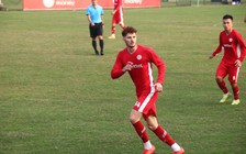 Tham vọng lớn của HAGL bị đe dọa khi các đối thủ V-League không phải dạng vừa