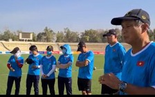 Đá giao hữu tại Tây Ban Nha, 4 tuyển thủ nữ Việt Nam dương tính với Covid-19