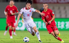 Hoàng Đức xét nghiệm PCR âm tính với Covid-19, đủ điều kiện trở lại tuyển Việt Nam