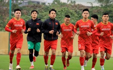 Ngọc Hải, Quang Hải và Tuấn Hải ghi bàn, tuyển Việt Nam chốt danh sách sang Úc