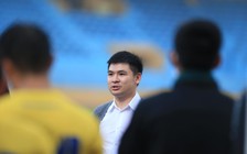 Chủ tịch CLB Hà Nội quyết vô địch V-League 2022