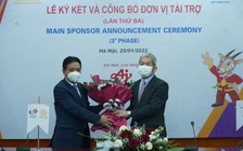 449 tỉ đồng còn lại của tiền tổ chức SEA Games 31 sẽ được duyệt sau tết