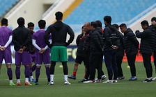 Thầy Park kể về tuổi thơ được lì xì, rưng rưng đón tết tại Việt Nam