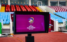 VAR ở lại Việt Nam chờ trận Oman, AFC yêu cầu VFF phải bảo quản cực kỹ