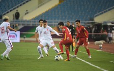 Chủ tịch nước Nguyễn Xuân Phúc chúc mừng chiến thắng vẻ vang của tuyển Việt Nam