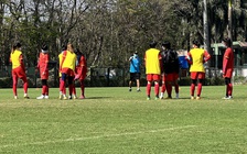 HLV Mai Đức Chung: 'Việt Nam tung ra đội hình mạnh nhất, quyết hạ đẹp Thái Lan'