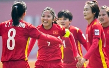 Đội trưởng Huỳnh Như: 'Khi biết đồng đội dương tính với Covid-19, tôi đã khóc trong phòng'